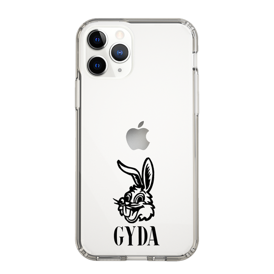 Slim Protection Case［ GYDA - BUNNY ］
