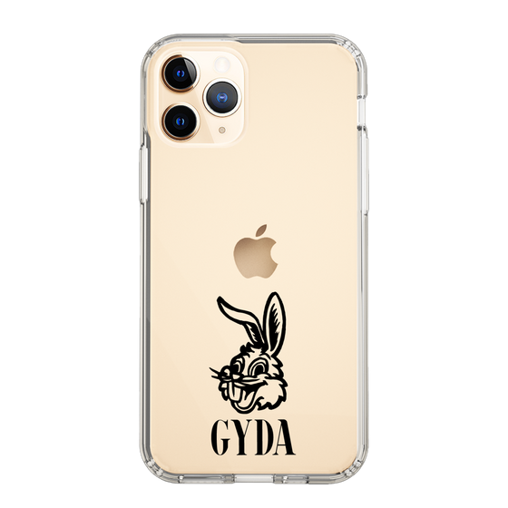 Slim Protection Case［ GYDA - BUNNY ］
