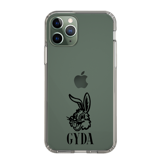Slim Protection Case［ GYDA - BUNNY ］