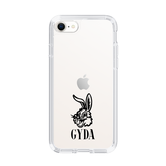 Slim Protection Case［ GYDA - BUNNY ］
