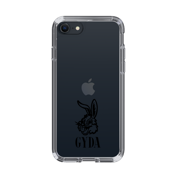 Slim Protection Case［ GYDA - BUNNY ］