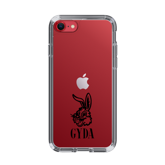 Slim Protection Case［ GYDA - BUNNY ］