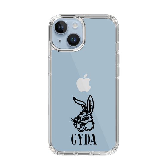 Slim Protection Case［ GYDA - BUNNY ］