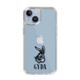 Slim Protection Case［ GYDA - BUNNY ］