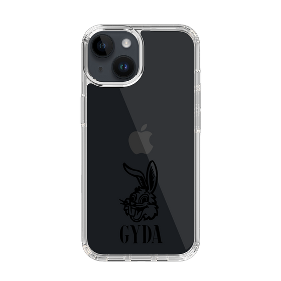 Slim Protection Case［ GYDA - BUNNY ］