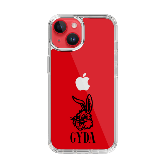 Slim Protection Case［ GYDA - BUNNY ］