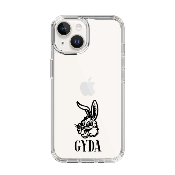 Slim Protection Case［ GYDA - BUNNY ］