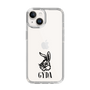 Slim Protection Case［ GYDA - BUNNY ］