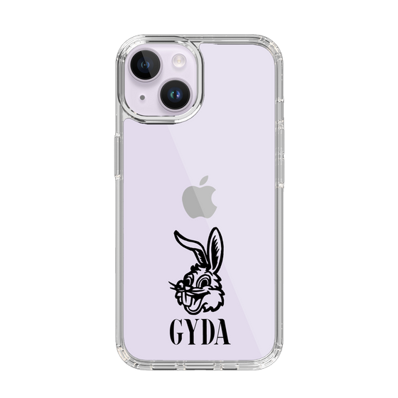 Slim Protection Case［ GYDA - BUNNY ］