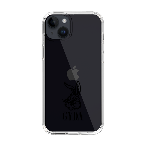 Slim Protection Case［ GYDA - BUNNY ］