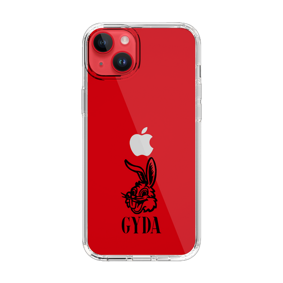 Slim Protection Case［ GYDA - BUNNY ］