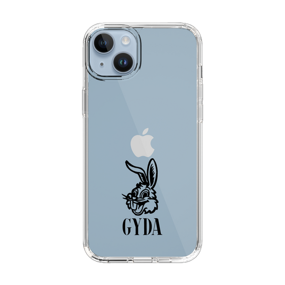 Slim Protection Case［ GYDA - BUNNY ］