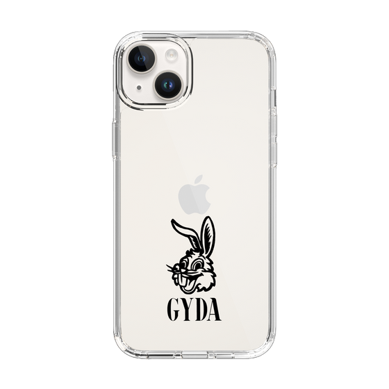 Slim Protection Case［ GYDA - BUNNY ］