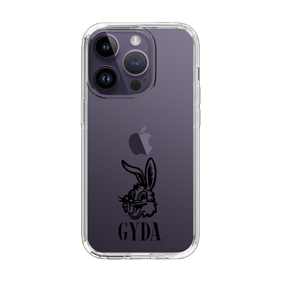 Slim Protection Case［ GYDA - BUNNY ］