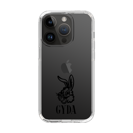 Slim Protection Case［ GYDA - BUNNY ］