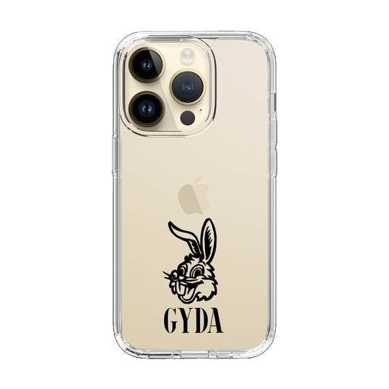 Slim Protection Case［ GYDA - BUNNY ］