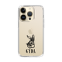 Slim Protection Case［ GYDA - BUNNY ］