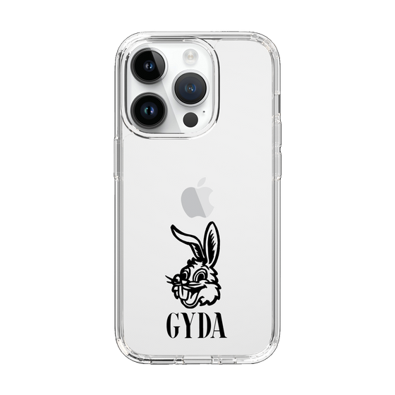 Slim Protection Case［ GYDA - BUNNY ］