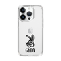 Slim Protection Case［ GYDA - BUNNY ］