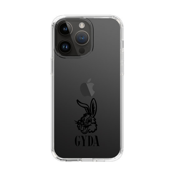 Slim Protection Case［ GYDA - BUNNY ］