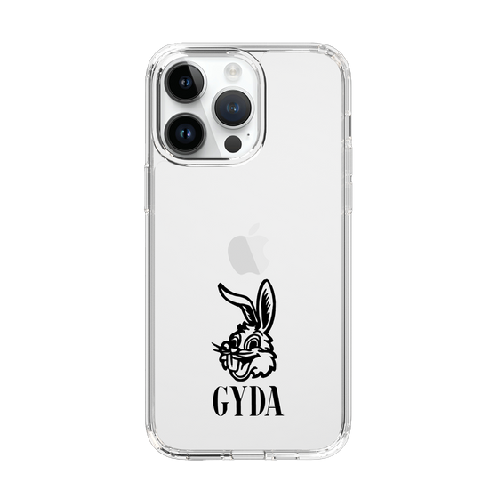 Slim Protection Case［ GYDA - BUNNY ］