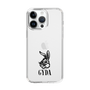 Slim Protection Case［ GYDA - BUNNY ］