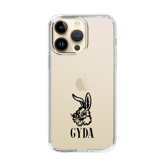 Slim Protection Case［ GYDA - BUNNY ］