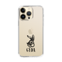 Slim Protection Case［ GYDA - BUNNY ］