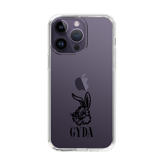 Slim Protection Case［ GYDA - BUNNY ］