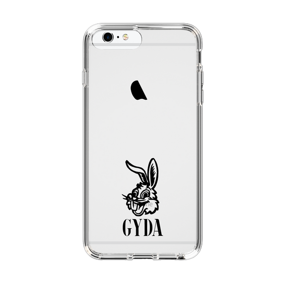 Slim Protection Case［ GYDA - BUNNY ］