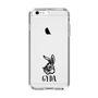Slim Protection Case［ GYDA - BUNNY ］