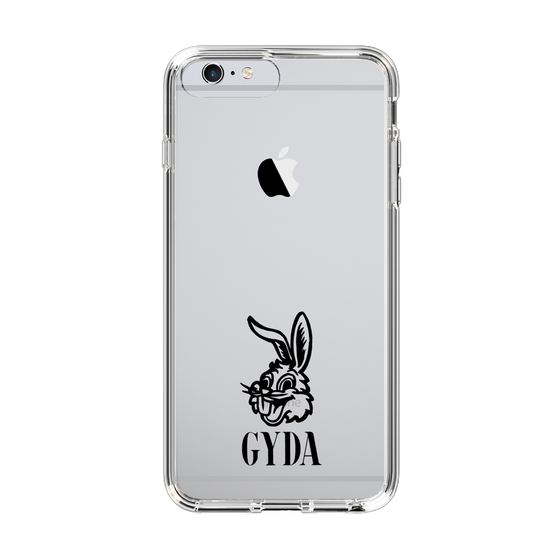 Slim Protection Case［ GYDA - BUNNY ］