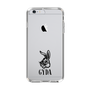Slim Protection Case［ GYDA - BUNNY ］