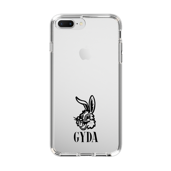 Slim Protection Case［ GYDA - BUNNY ］