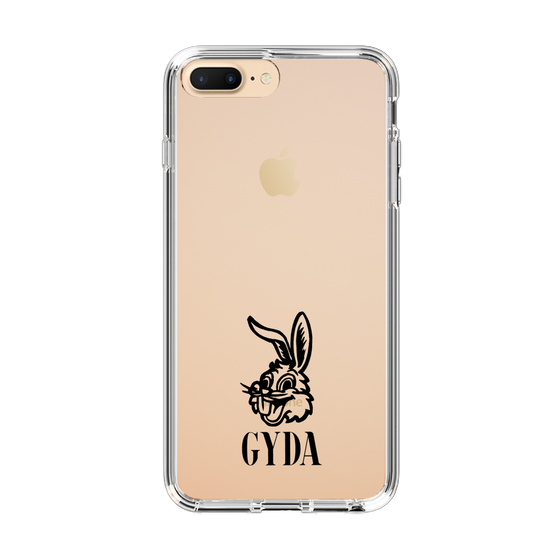 Slim Protection Case［ GYDA - BUNNY ］