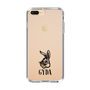 Slim Protection Case［ GYDA - BUNNY ］