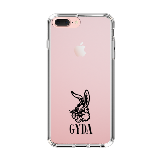 Slim Protection Case［ GYDA - BUNNY ］