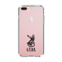 Slim Protection Case［ GYDA - BUNNY ］