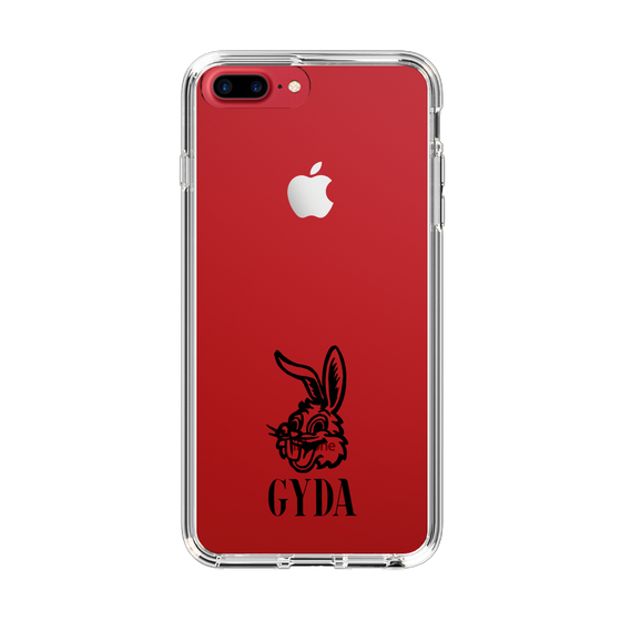 Slim Protection Case［ GYDA - BUNNY ］