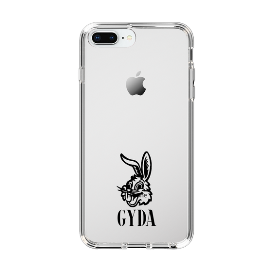 Slim Protection Case［ GYDA - BUNNY ］
