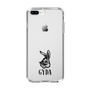 Slim Protection Case［ GYDA - BUNNY ］