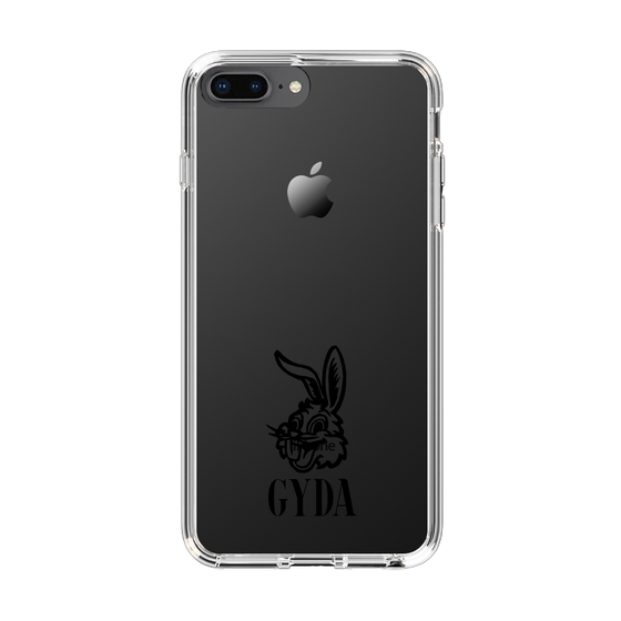 Slim Protection Case［ GYDA - BUNNY ］