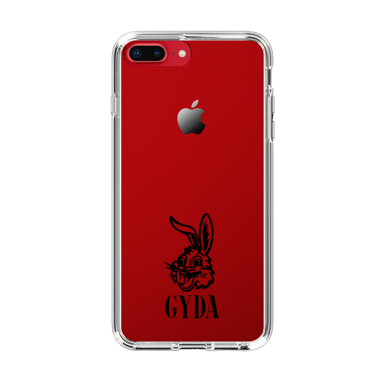 Slim Protection Case［ GYDA - BUNNY ］