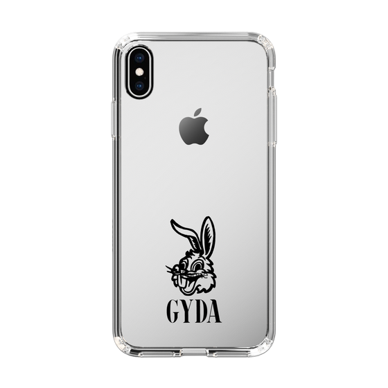 Slim Protection Case［ GYDA - BUNNY ］