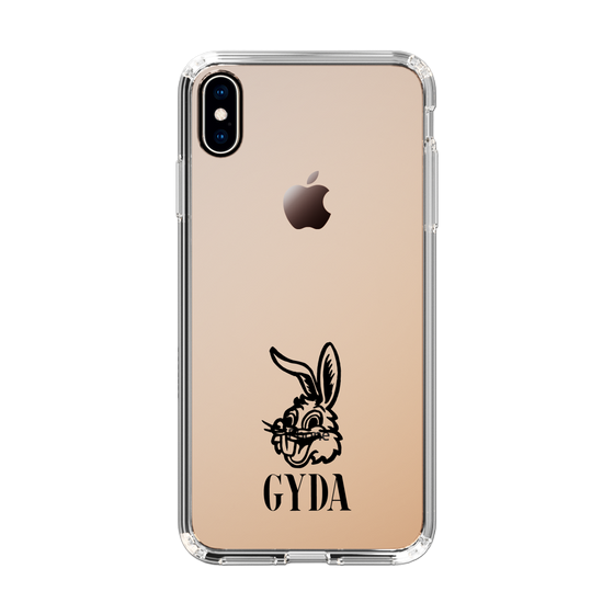 Slim Protection Case［ GYDA - BUNNY ］