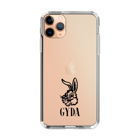 Slim Protection Case［ GYDA - BUNNY ］