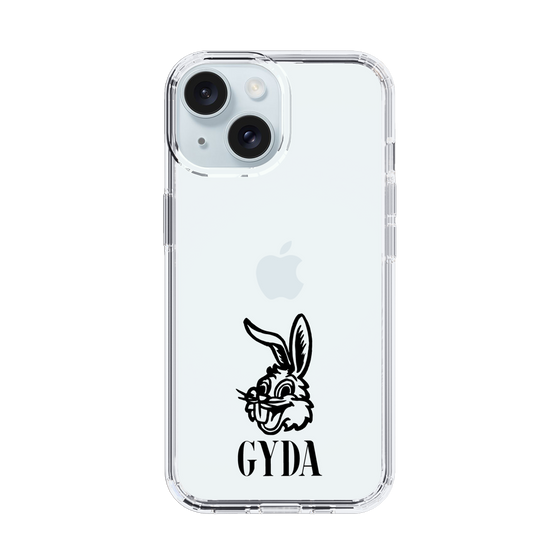 Slim Protection Case［ GYDA - BUNNY ］