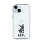 Slim Protection Case［ GYDA - BUNNY ］