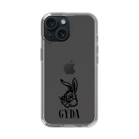 Slim Protection Case［ GYDA - BUNNY ］
