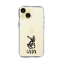 Slim Protection Case［ GYDA - BUNNY ］